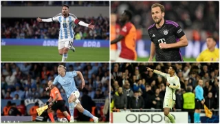 4 yıldız ön plana çıktı
