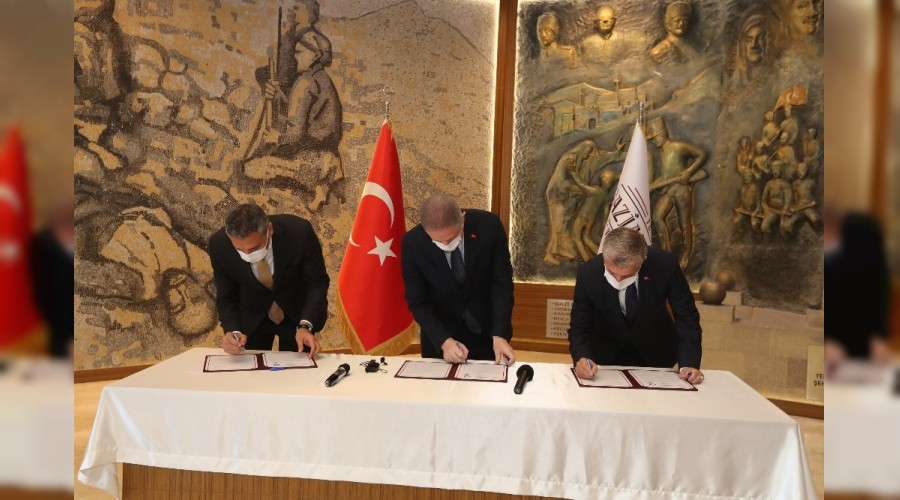 40 bini aşkın öğretmen ve öğrenciye Tubitak dergisi