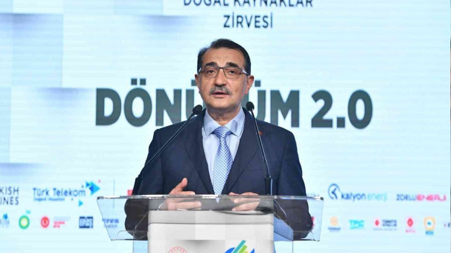 '4'nc sondaj gemimiz 2 ay sonra ilk sondaj iin demir atacak'
