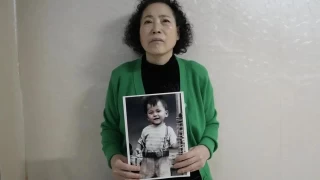 50 yıl önce kaybolan oğlu için adalet arıyor