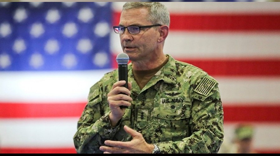 5'inci Filo Komutan� �l� bulundu