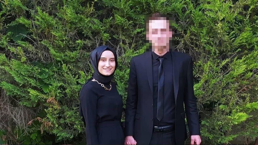 6 gün sonra düğünü vardı