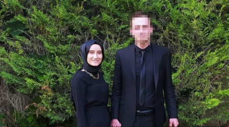 6 gün sonra düğünü vardı