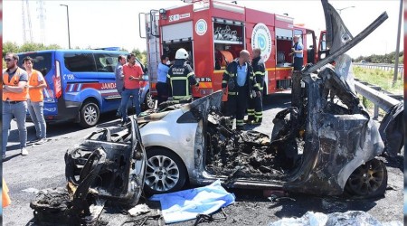 6 günde 50 kişi trafik kurbanı oldu