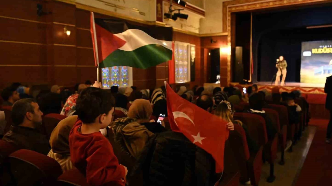 6. Türk Dünyası Bilim ve Kültür Şenliği