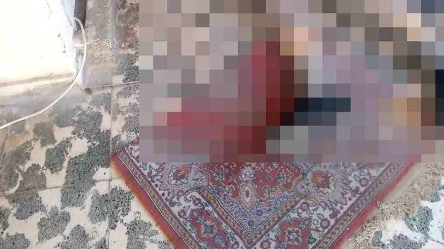 60 yaşındaki kadın, kıskandığı 78 yaşındaki kocasını öldürdü!