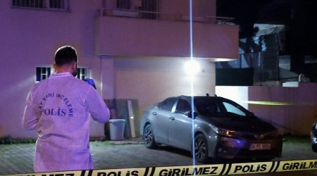 80 yaşındaki kadın 9. kattan atlayarak intihar etti