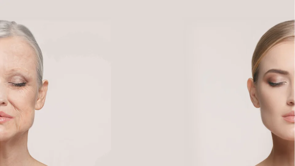 80�inizde 60 Kalabilmenin 7 Temel Kural�