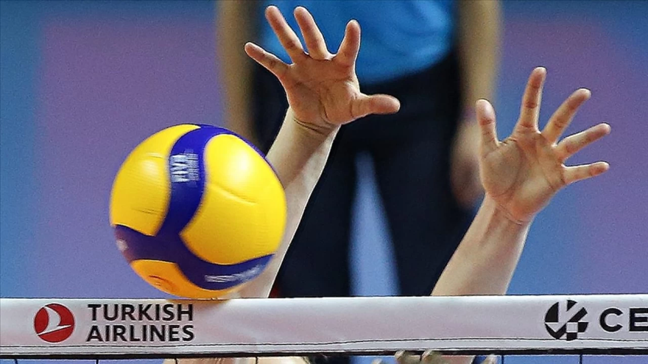 8'li finalde ilk raund