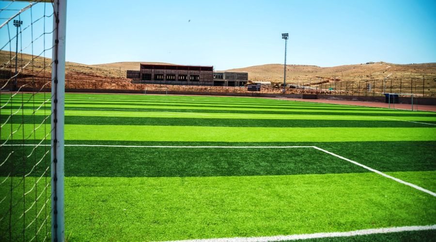 9 ilde spor tesisi yapm ihaleye alyor