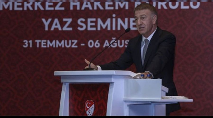 Aaaolu hakem camiasndan umutlu