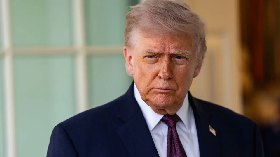 ABD Ba�kan� Trump: "�spanya NATO �yesi, ama iyi NATO �yesi de�il"