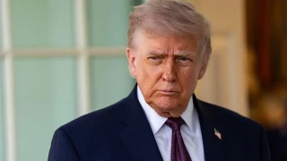 ABD Başkanı Trump: "İspanya NATO üyesi, ama iyi NATO üyesi değil"