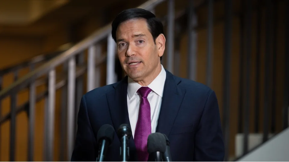 ABD D��i�leri Bakan� Rubio: "Sonraki a�ama �ran i�in �u ankinden daha zorlu olacak"