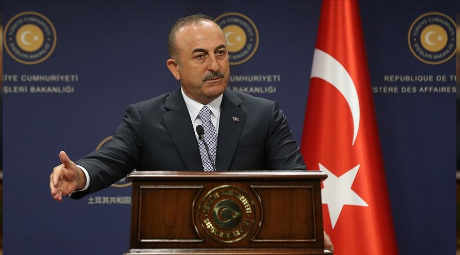 "ABD ne derse desin biz S-400'ü aldık"