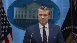 ABD Savunma Bakanı Hegseth, İran'la savaşın maliyetinin "37,5 milyar dolara ulaştığını" belirtti