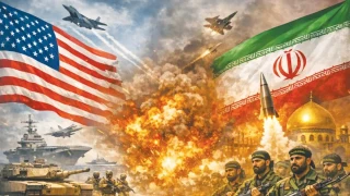 ABD ve İran arasında kritik anlaşma trafiği: Tahran'dan Washington'a yanıt hazırlığı