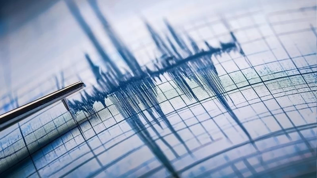 ABD'de büyük deprem