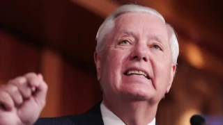 ABD'de Cumhuriyetçi Senatör Lindsey Graham, 71 yaşında hayatını kaybetti
