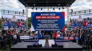 ABD’de Kasım 2026’da yapılacak ara seçimler neden önemli?