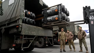 ABD'den Ukrayna'ya 2.4 milyar dolarlk yeni yardm paketi