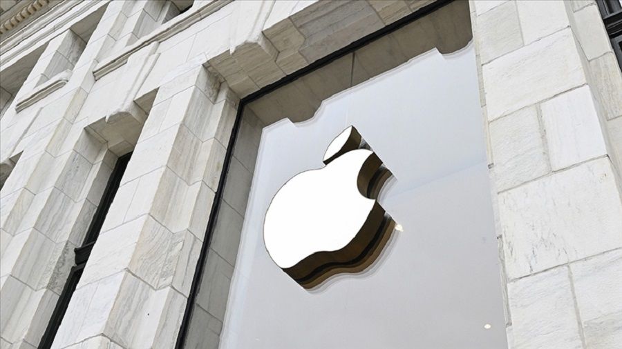 AB'den Apple'a rekabet kurallar�n� ihlal su�lamas�!