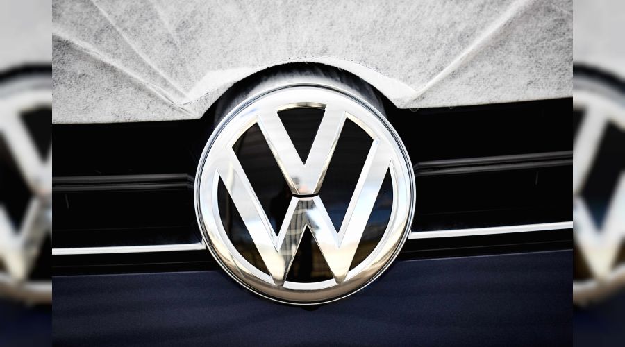 ABden Volkswagene 'tazminat de' ars