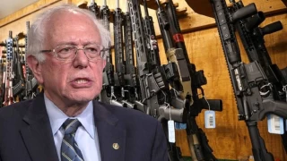 ABD'li Senatör Sanders, Biden yönetiminin İsrail'e silah satışını "gizli" onaylamasını eleştirdi