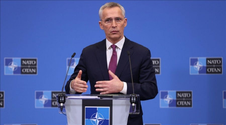 'ABD'nin Avrupa'da 100 bin askeri var'