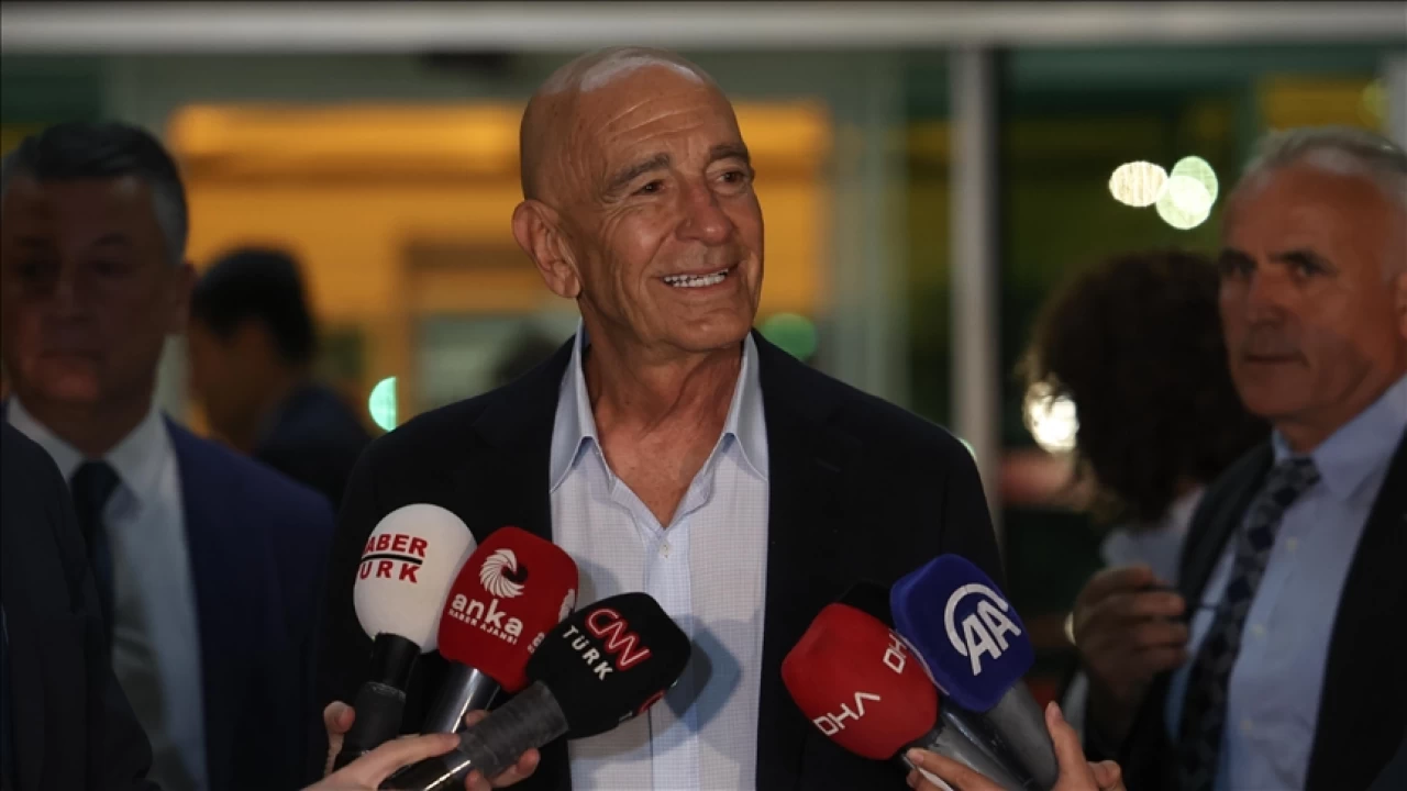 ABD'nin Suriye Özel Temsilcisi Barrack, İsrail Başbakanı Netanyahu ile Suriye'yi görüştü