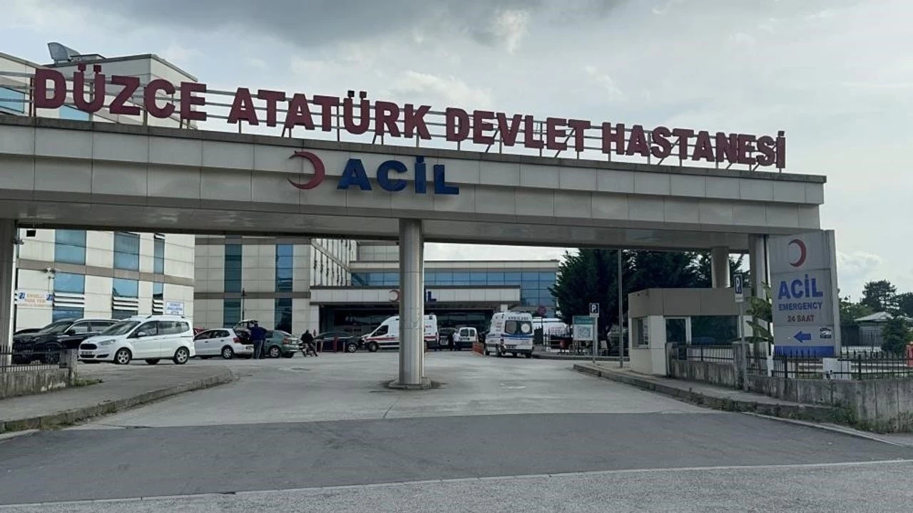 Ac biberi fazla karan renciler hastanelik oldu