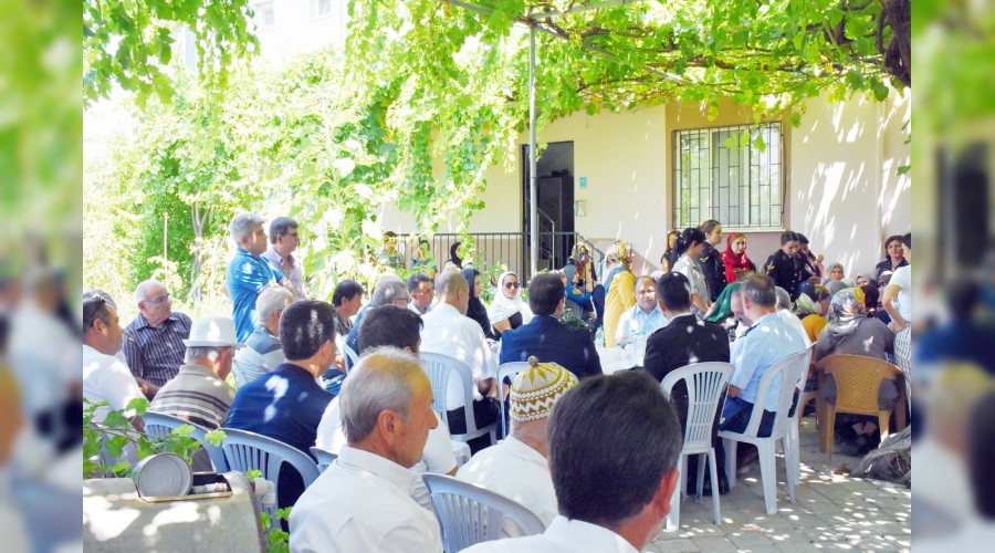 Ac haber Hakkari'den geldi