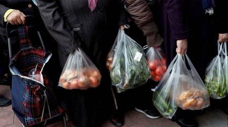 Açlık sınırı 10 bin lirayı aştı
