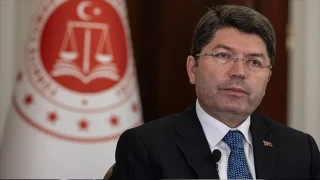 Adalet Bakanından yeni anayasa açıklaması