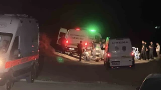 Adana'da 1 kad�n ve 2 erkek silahl� sald�r�da hayat�n� kaybetti