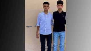 Adana'da denize giren 16 yandaki ocuk bouldu