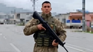 Adıyaman'a şehit ateşi düştü