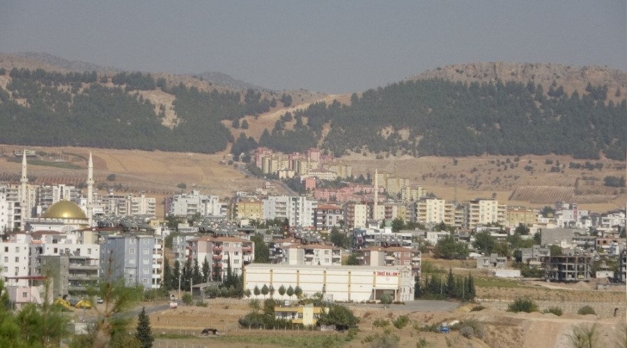 Ad�yaman'da 149 adrese karantina