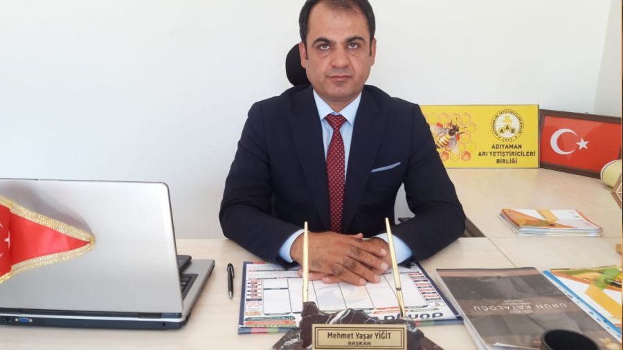 Adıyaman'da bal fiyatları açıklandı