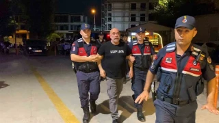 Adli kontrolle serbest kalan ünlü yönetmen Ezel Akay: "Mahkeme sonunda her şeyi öğreneceksiniz"
