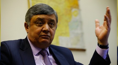 Afganistan’a bu yıl barış gelebilir