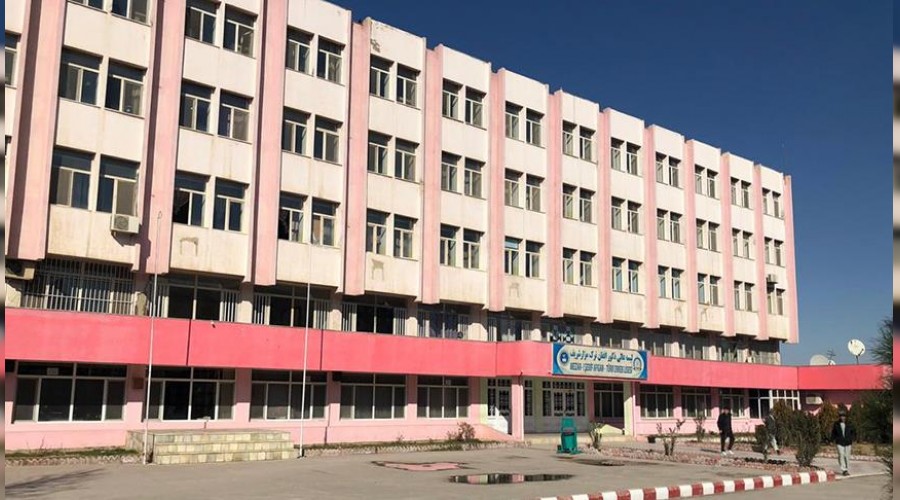 Afganistan'da FET�'ye ait okullara bask�n