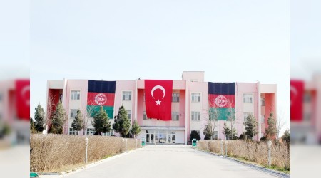 Afganistan'daki FETÖ'ye ait 3 okul TMV'ye devredildi