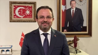 Afrika ülkesine Türk akını