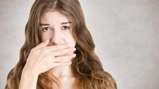 A��z Kokusu Sand���n�zdan Farkl� Bir Nedene Ba�l� Olabilir