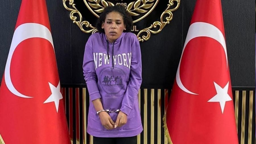 Ahlam Albashır'in tutukluluk hali devam edecek