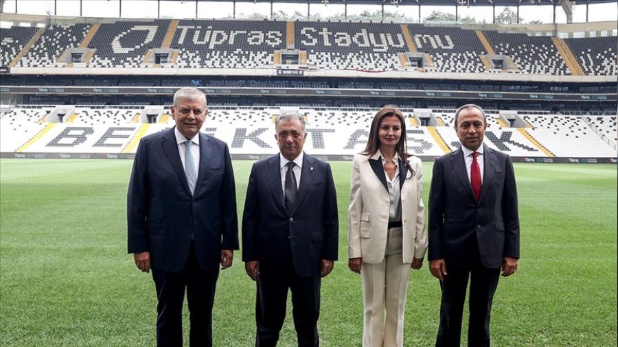 Ahmet Nur Çebi play-off istiyor