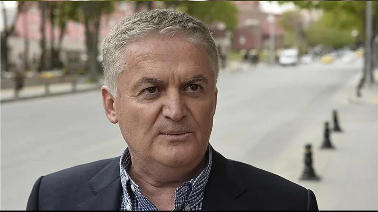 Ahmet Zeki Üçok’tan İbrahim Kaboğlu’na ilk 4 madde tepkisi