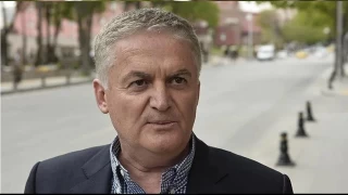 Ahmet Zeki Üçok’tan İbrahim Kaboğlu’na ilk 4 madde tepkisi