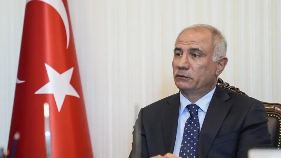 AK Parti Genel Başkanvekili Ala'dan "çerçeve yasa" açıklaması: Meclis tatile girmeden yasanın çıkmasını planlıyoruz